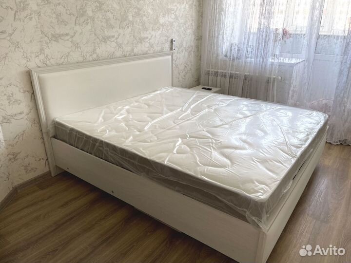 Матрас ортопедический новый 160х200 и другие