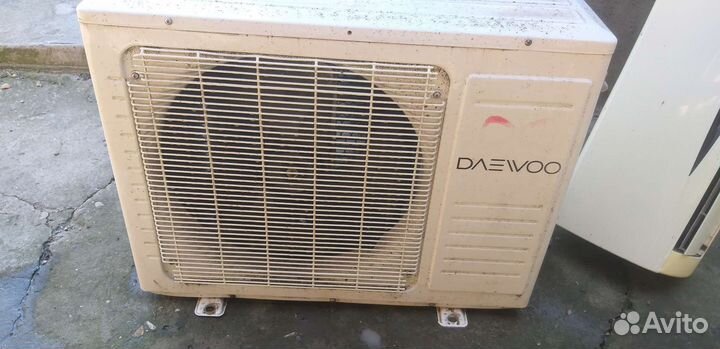 Сплит, перестала охлаждать