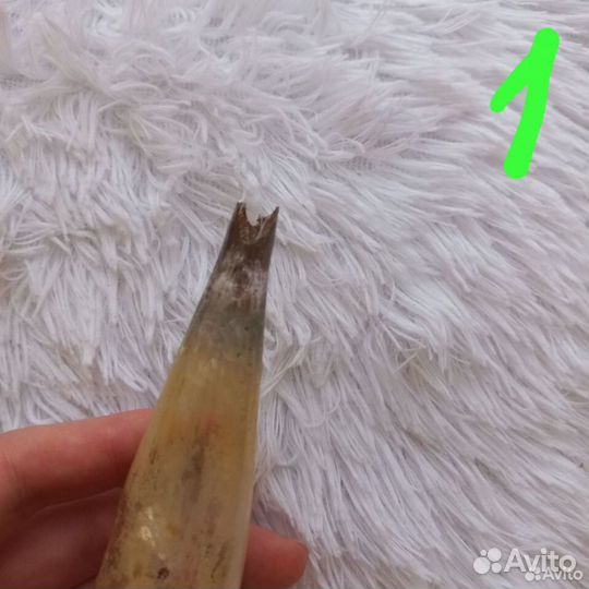 Сосульки елочные игрушки с прожектором СССР стекло