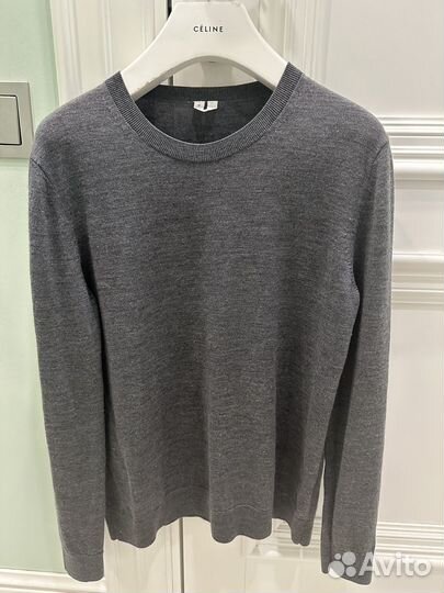 Свитер, рубашка Arket