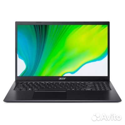 Ноутбук Acer Aspire 5 A515-56-52NX-wpro - новый