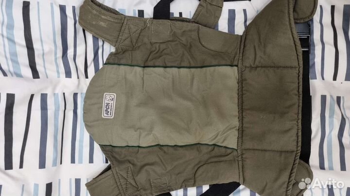 Рюкзак кенгуру