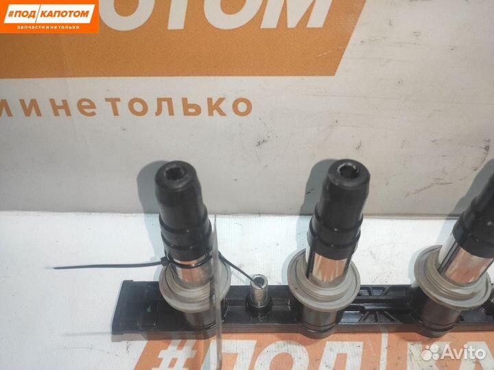 Катушка зажигания Chevrolet Cruze 96476979