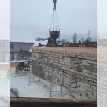 Рюмка для бетона аренда, Пенза