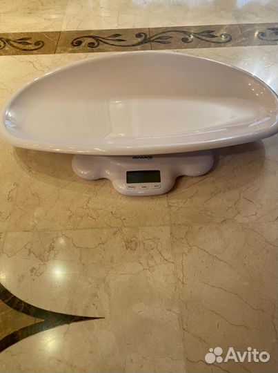 Детские весы Miniland