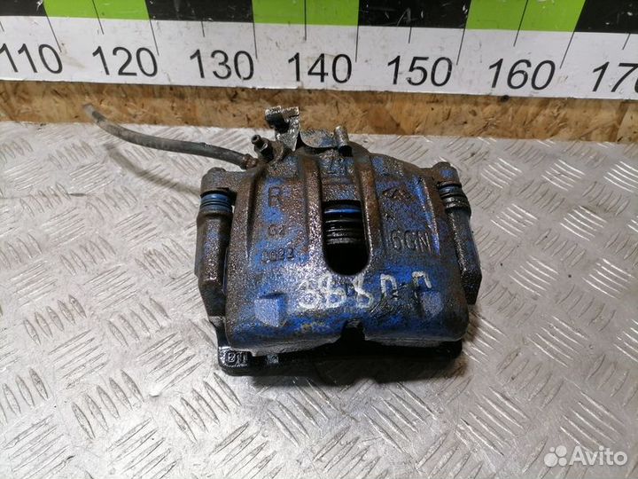 Суппорт передний правый Vortex Vortex estina