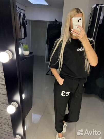 Костюм спортивный Лос Анджелес