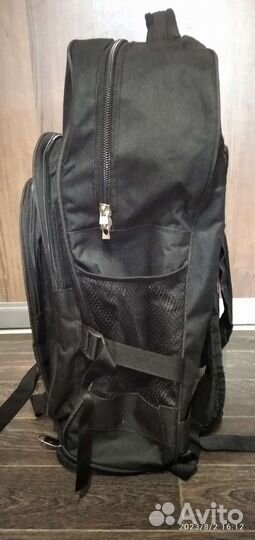 Рюкзак туристический походный бу