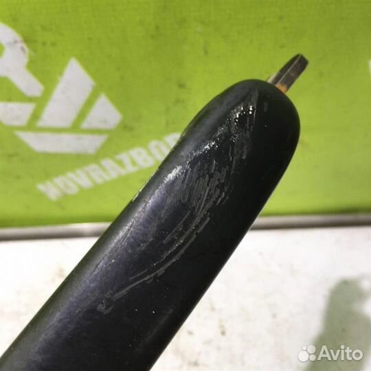 Ручка двери передней наружная правая Фольксваген