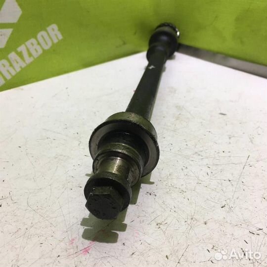 Вал масляного насоса Фольксваген Пассат Б3