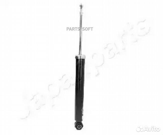 Japanparts MM-HY042 Амортизатор задний газовый