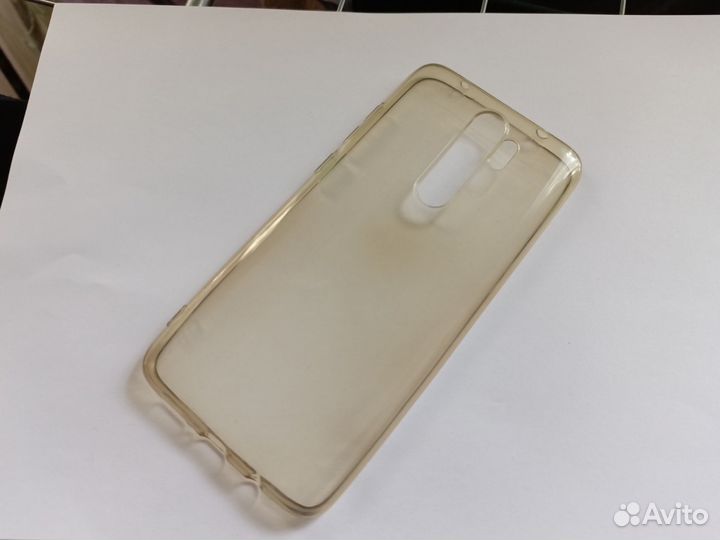 Xiaomi Redmi Note 8 Pro, 6/64 ГБ