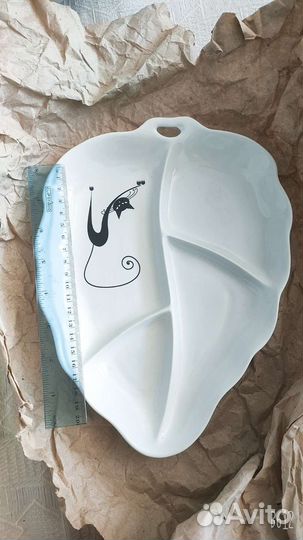 Сервировка стола и посуда