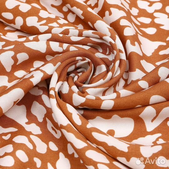 Ткань штапель