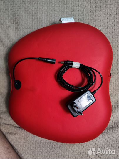 Массажная подушка Gesatone AMG 393