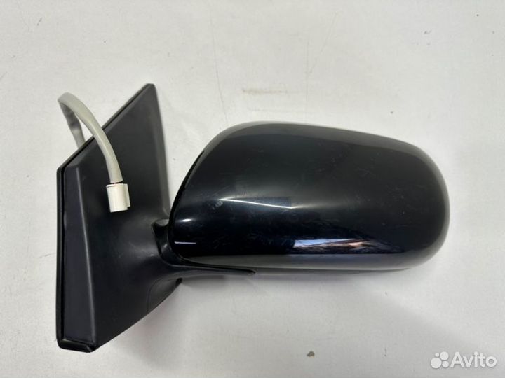 Зеркало заднего вида переднее левое Toyota Corolla