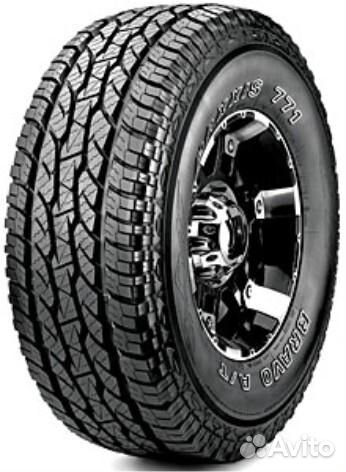Maxxis AT-771 Bravo 245/70 R16 111T