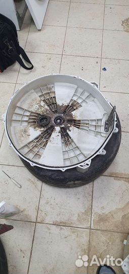 Ремонт стиральных машин частный мастер