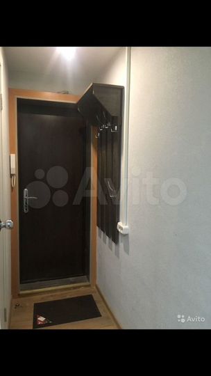 Квартира-студия, 17 м², 1/5 эт.