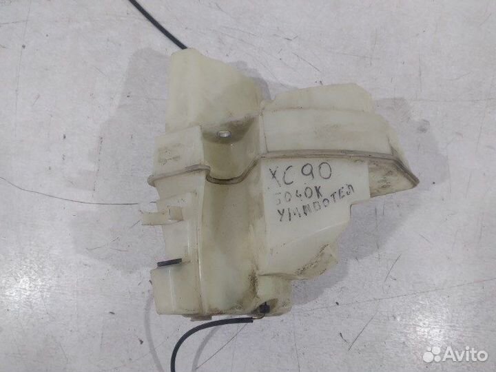 Бачок омывателя передний Volvo Xc90 1 2002-2014