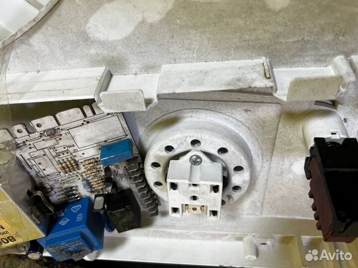 Ремонт кондиционеров, вытяжек, водонагревателей