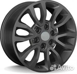 R18 6x139,7 7,5J ET25 D106,1 Replay TY175 GM