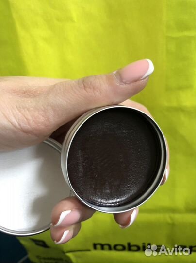 Мыло для укладки бровей