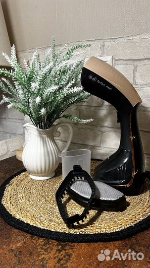 Отпариватель ручной Kitfort