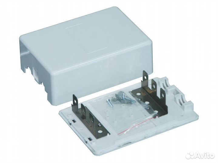 Бокс кабельный