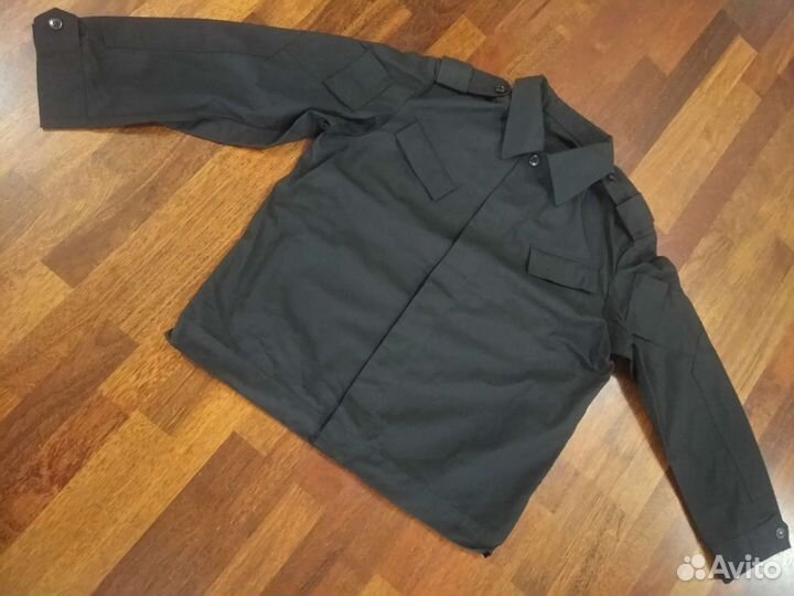 Костюм мабута чёрный для спн 