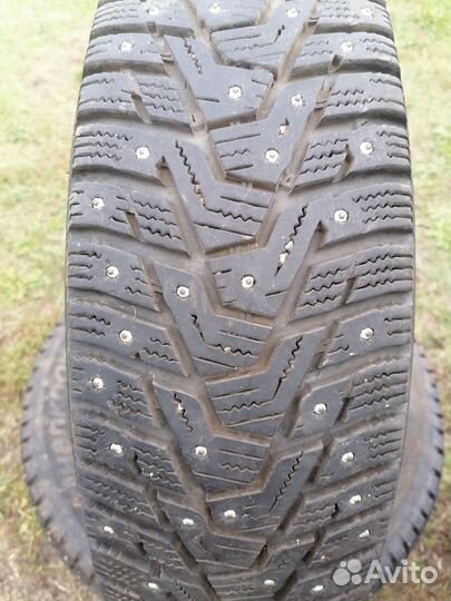 Hankook Winter I'Pike RS2 W429 175/70 R13