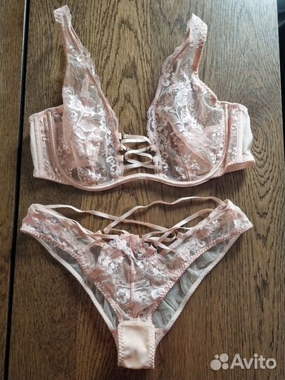 Agent provocateur Комплекты нижнего белья