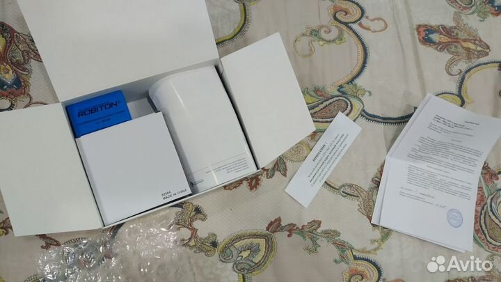 Сигнализатор дл слабослышащих и глухих пульсар 3