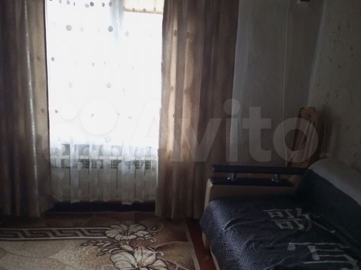 Дом 45 м² на участке 3 сот.