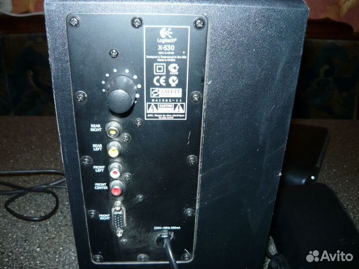 Активные колонки