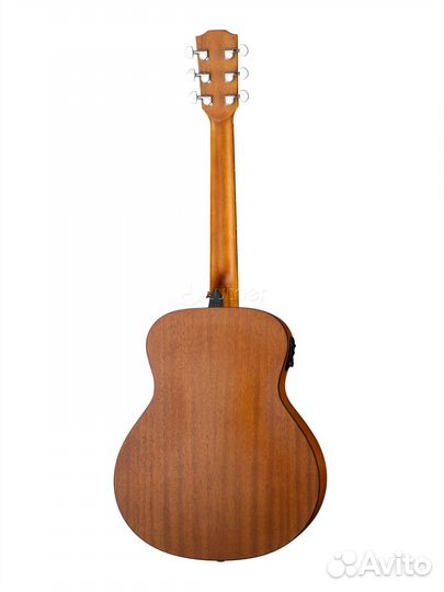 Электроакустическая гитара Prodipe jmfbb27mhseq BB