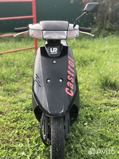 Suzuki Sepia