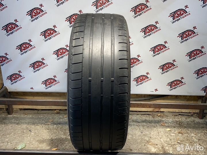 Bridgestone Turanza ER300 245/45 R18