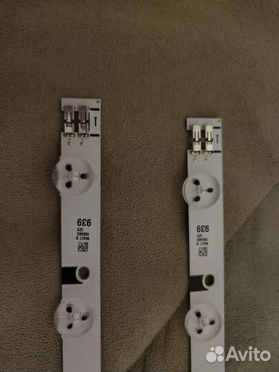 Подсветка телевизора Samsung 32