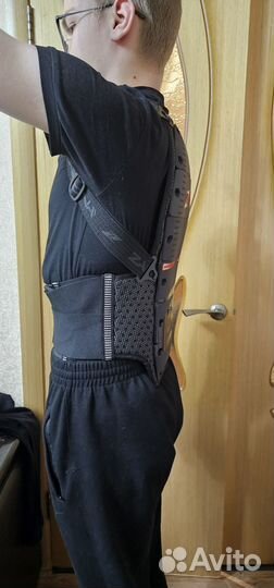 Защита спины zandona