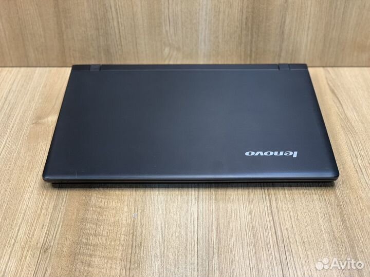 Ноутбук Lenovo / для учебы и интернета