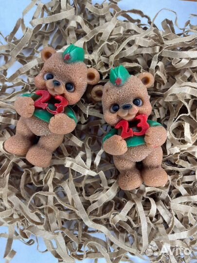 Мыло ручной работы на 23 февраля