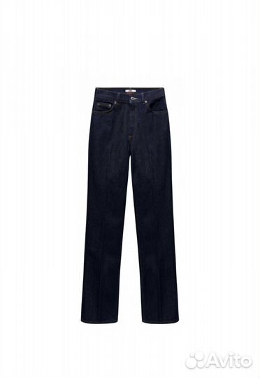 Джинсы zara