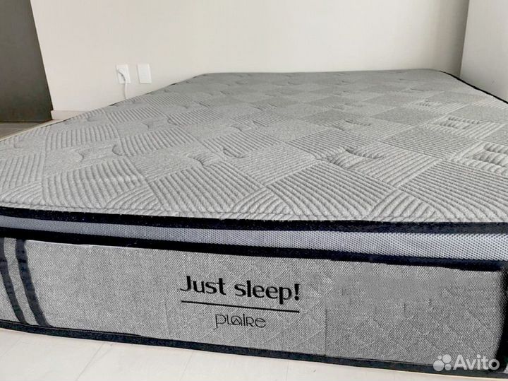 Склад матрасов Матрас Новый