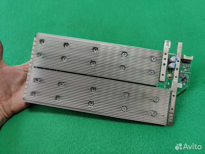 Хеш плата T2TZ 30Th