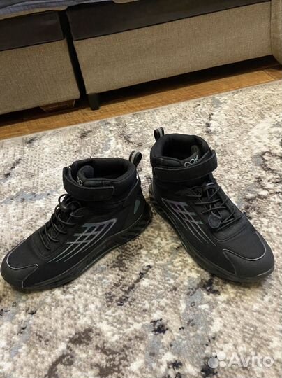 Кроссовки для мальчика