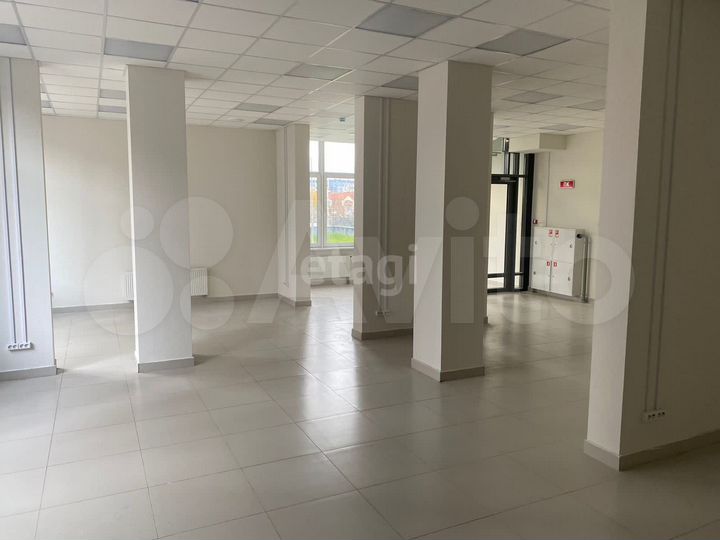 Продам офисное помещение, 108 м²