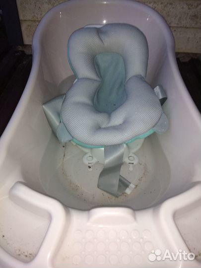 Ванночка для купания