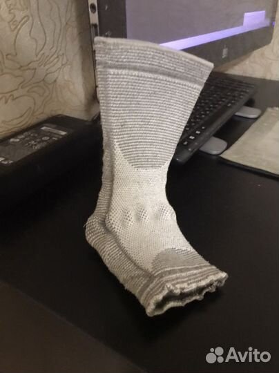 Ортез голеностопный детский