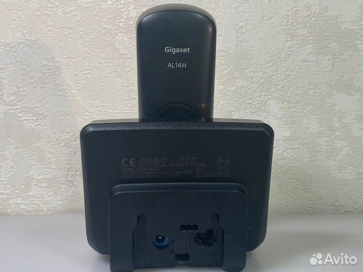 Телефон стационарный